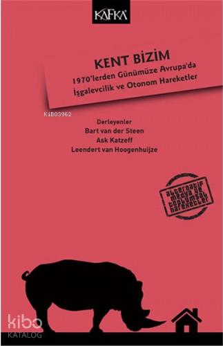 Kent Bizim