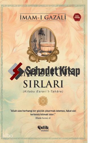 Temizliğin Sırları