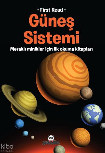 Güneş Sistemi