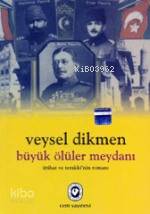 Büyük Ölüler Meydanı