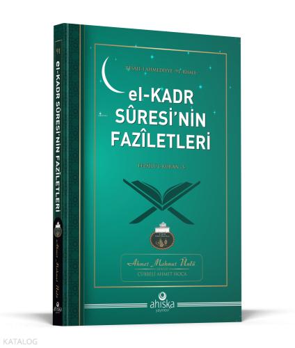 El Kadr Suresinin Faziletleri