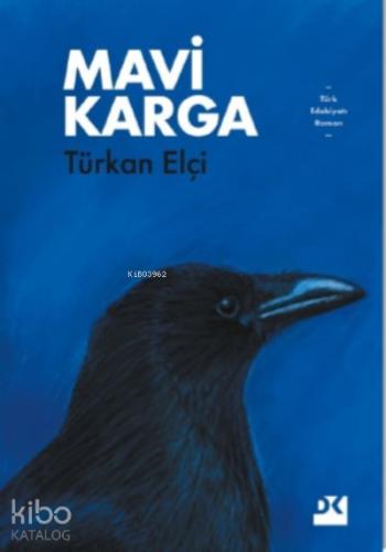 Mavi Karga SC