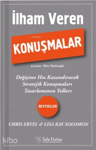 İlham Veren Konuşmalar