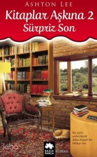 Kitaplar Aşkına 2 Sürpriz Son