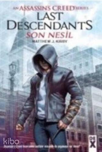 Son Nesil