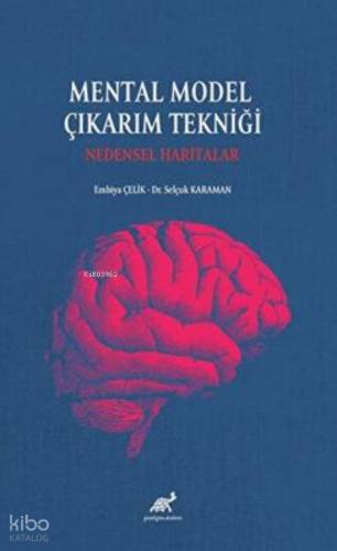 Mental Model Çıkarım Tekniği Nedensel Haritalar