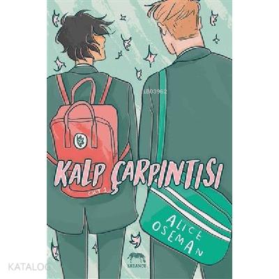 Kalp Çarpıntısı Cilt 2