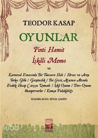 Oyunlar