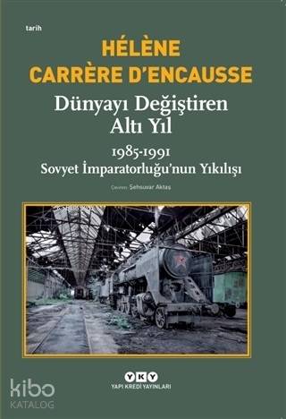 Dünyayı Değiştiren Altı Yıl