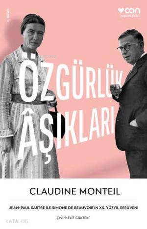 Özgürlük Âşıkları