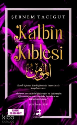 Kalbin Kıblesi