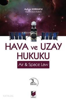 Hava Ve Uzay Hukuku