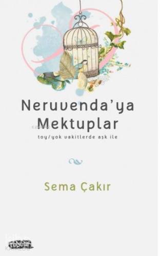 Neruvenda ya Mektuplar