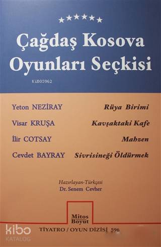 Şehadet Kitap