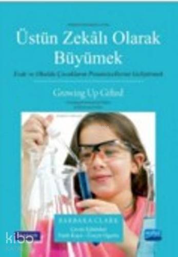 Üstün Zekalı Olarak Büyümek
