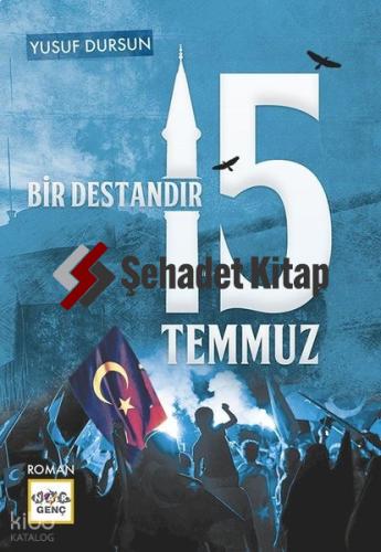 Şehadet Kitap