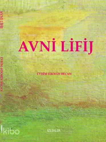 Avni Lifij