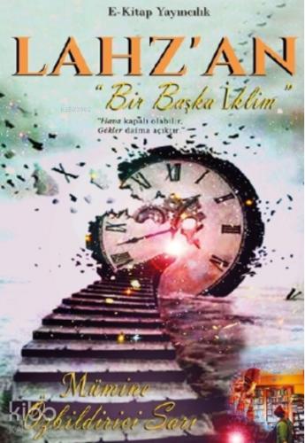 Lahz an Bir Başka İklim
