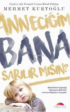 Anneciğim Bana Sarılırmısın