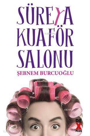 Süreya Kuaför Salonu SC