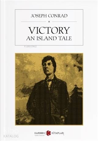 Victory An Island Tale