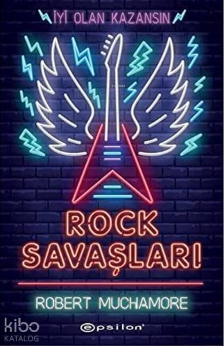Rock Savaşları