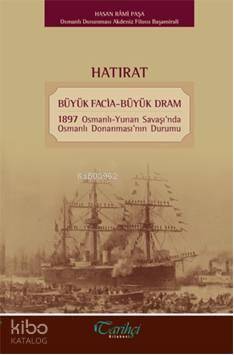 Hatırat Büyük Facia Büyük Dram