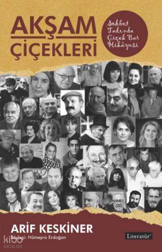 Akşam Çiçekleri