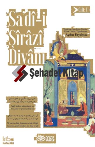 Sa dî i Şirazi Divanı