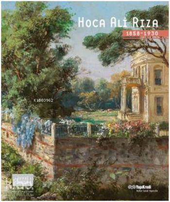 Hoca Ali Rıza 1858 1930