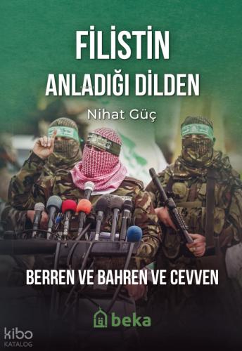 Filistin Anladığı Dilden