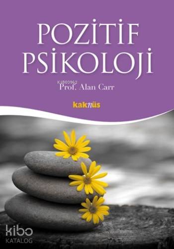 POZİTİF PSİKOLOJİ