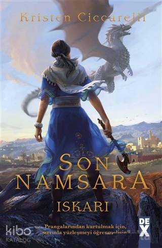 Son Namsara Iskarı
