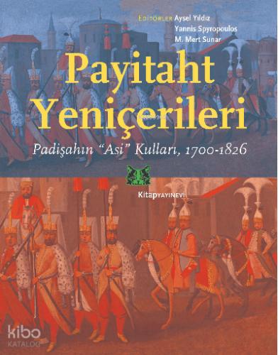 Payitaht Yeniçerileri