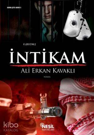 İntikam