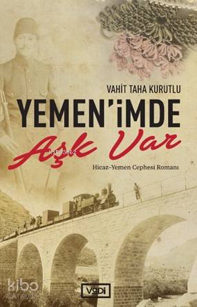 Yemen imde Aşk Var