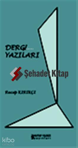 Şehadet Kitap