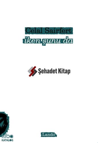 Şehadet Kitap