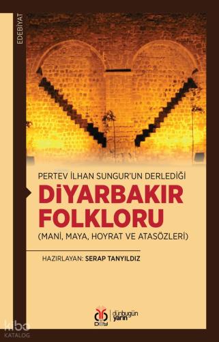 Diyarbakır Folkloru