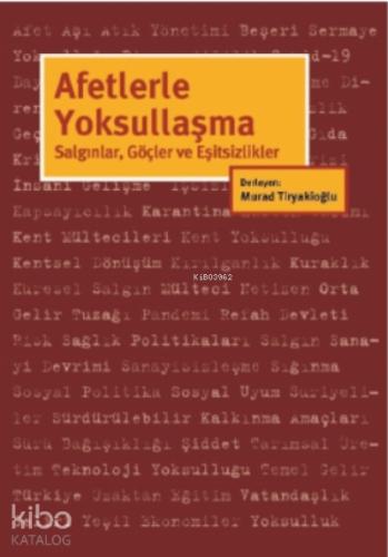 Afetlerle Kalkınma