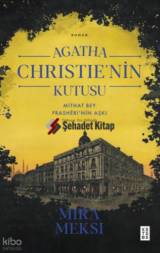 Agatha Christie nin Kutusu