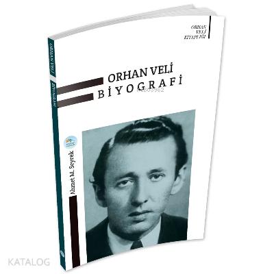 Orhan Veli Biyografi Maviçatı Yayınları Orhan Veli Kanık 44 İndirim
