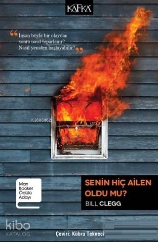 Senin Hiç Ailen Oldu Mu