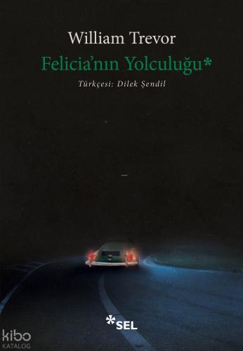 Felicia nın Yolculuğu
