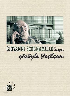 Giovanni Scognamillo nun Gözüyle Yeşilçam
