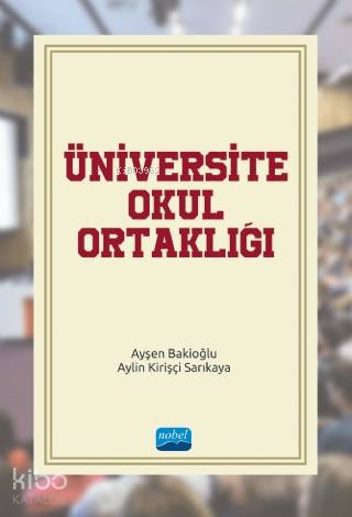 Üniversite Okul Ortaklığı