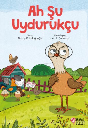 Ah Şu Uydurukçu