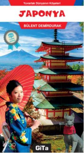 Yuvarlak Dünyanın Köşeleri Japonya