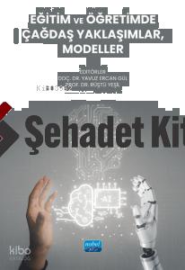 Eğitim ve Öğretimde Çağdaş Yaklaşımlar Modeller