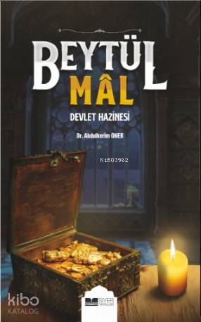 Beytül Mal